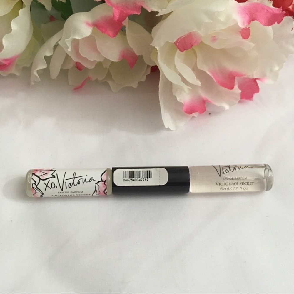 Victoria's Secret Victoria & XO Victoria Eau de Parfum Duo Rollerball